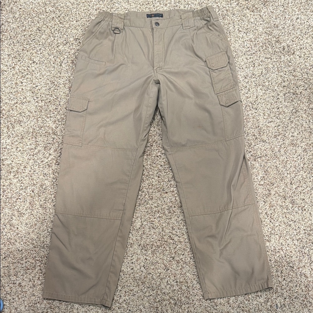 5.11 Tactical Tactile Pro Ripstop Pant